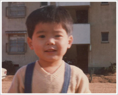少年時代